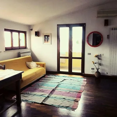 La Casa Di Aghi * Perugia